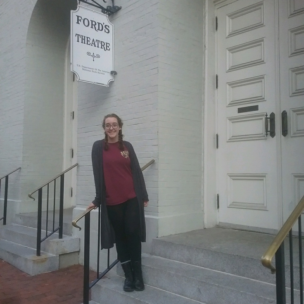 Meet your Posher, Victoria